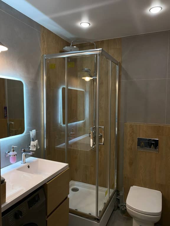 Квартира Студия, 32 м², 14/19 эт.: фото 6