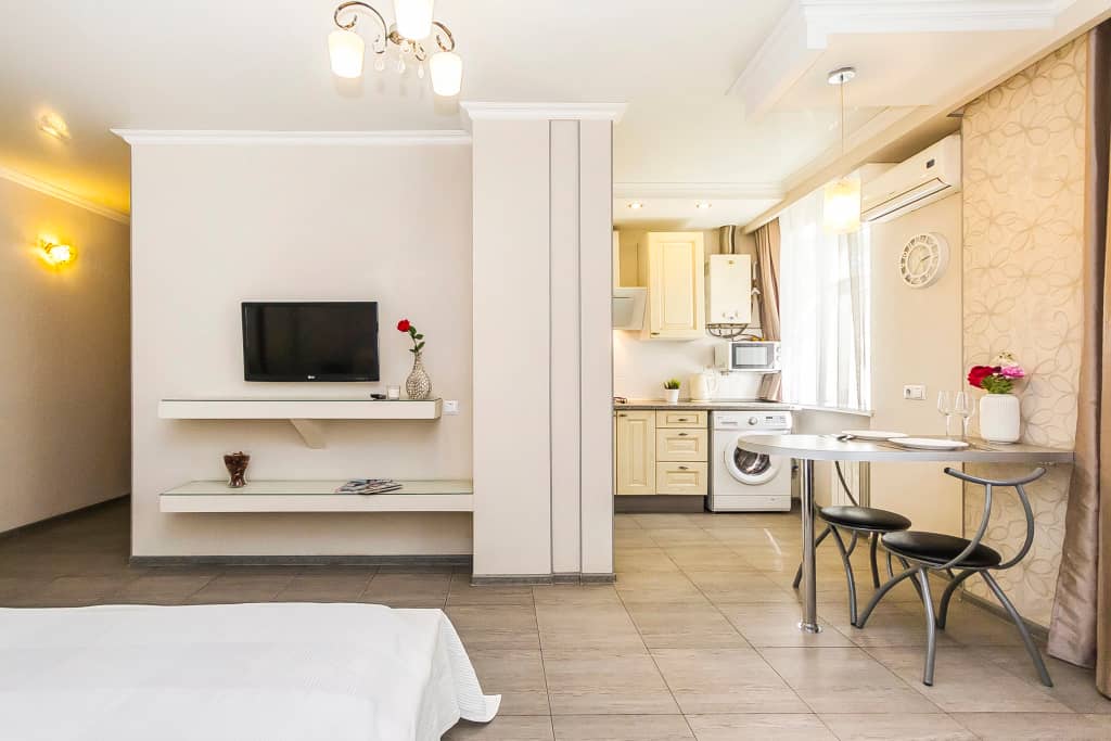 ApartGroup Krasnaya Galereya: фото 6