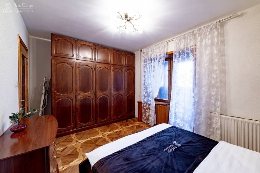 Апартаменты Inndays Apartments on Kievskaya 2: фото 6