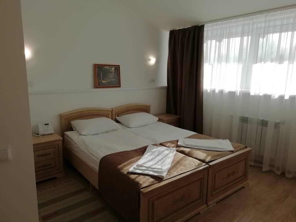 Парк-Отель Диево-Городище: фото 7