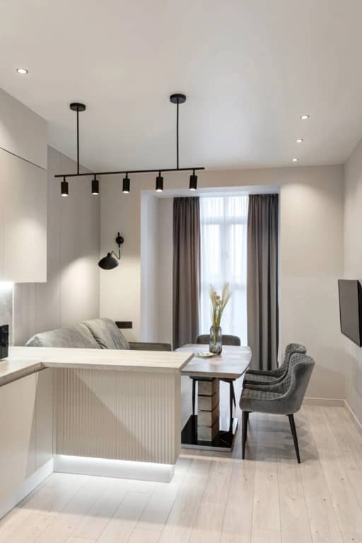 Апартаменты Apart39 Комфорт в Самом центре у Нижнего озера: фото 6