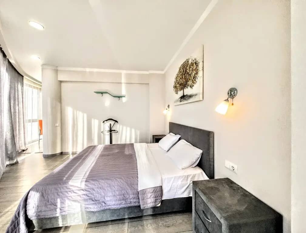 Апартаменты M Apartments, Версаль 2: фото 4