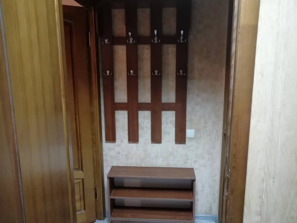 Гостиница Спорт: фото 5