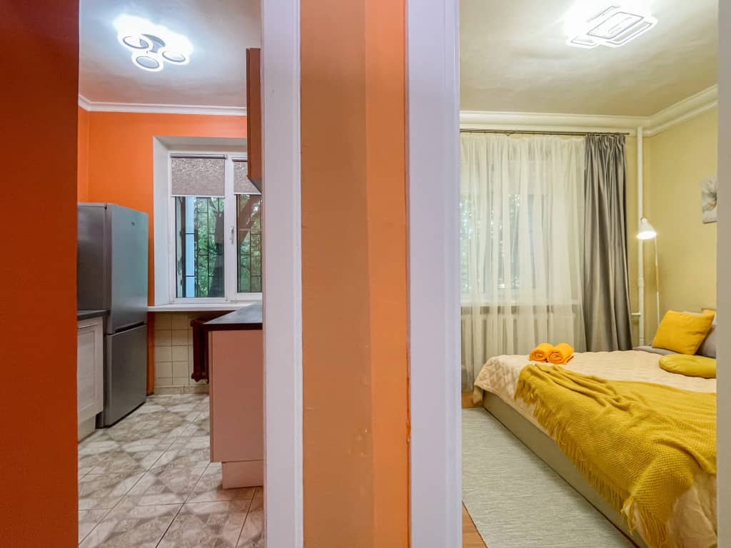 Квартира Сдается 2-комнатная квартира, 40 м²: фото 7