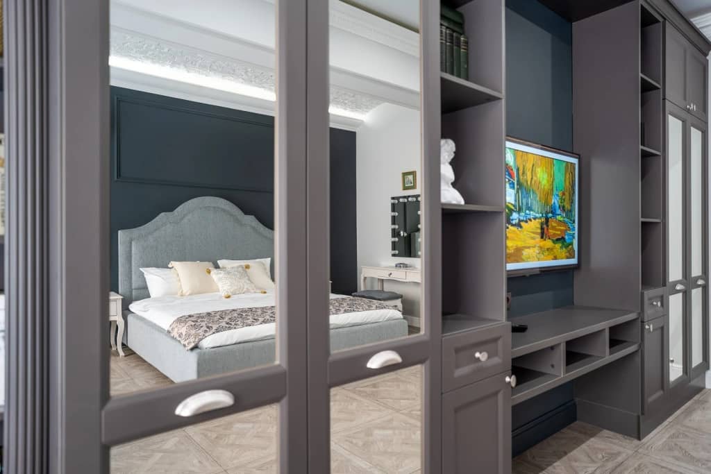 Квартира Letyourflat Residence Galernaya: фото 6