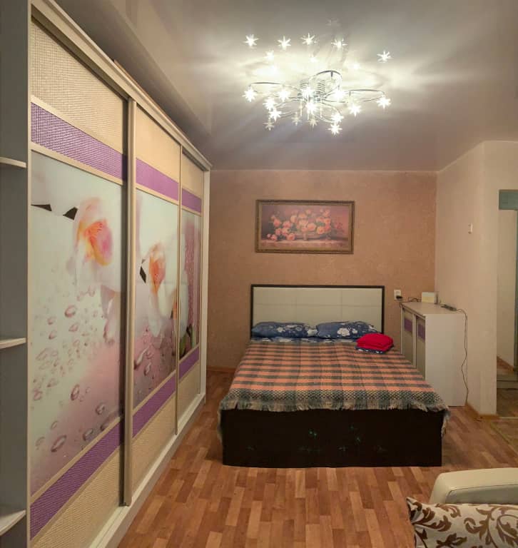 Апартаменты квартира в центре Тюмени: фото 6