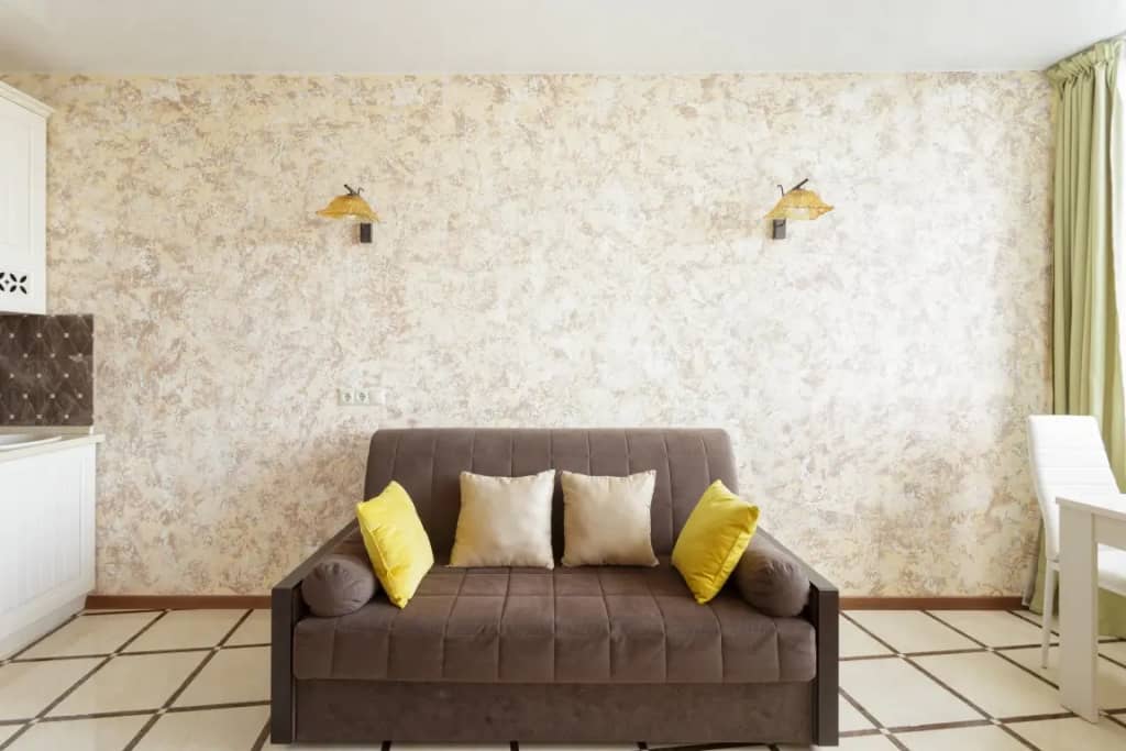 Апартаменты M Apartments Mandarin 5: фото 6