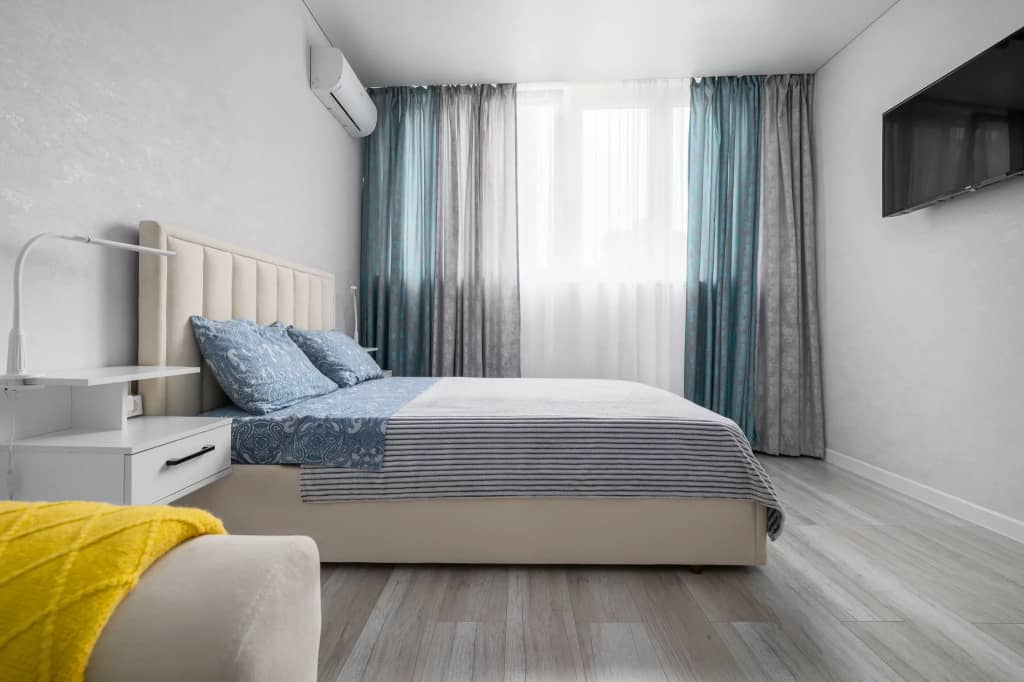 Апартаменты Goodtime Apartments у Парка Галицкого: фото 7