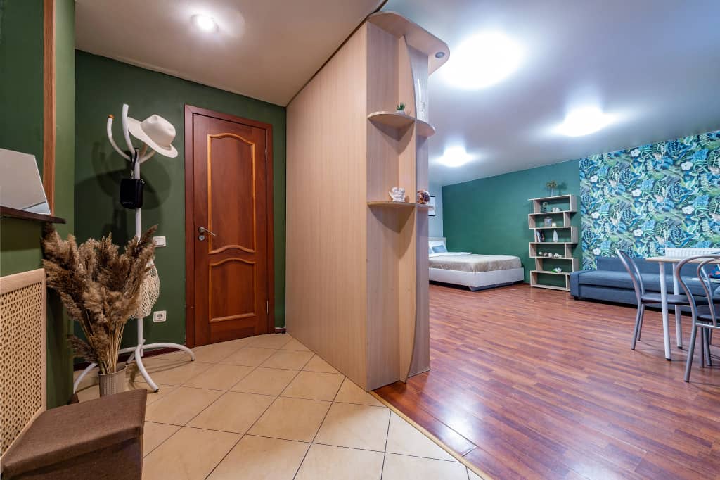 Квартира ApartMe Технологический Институт: фото 5