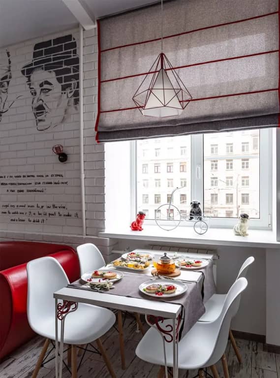 Квартира Piter Apartments Евродвушка с кондиционером на Московском: фото 4