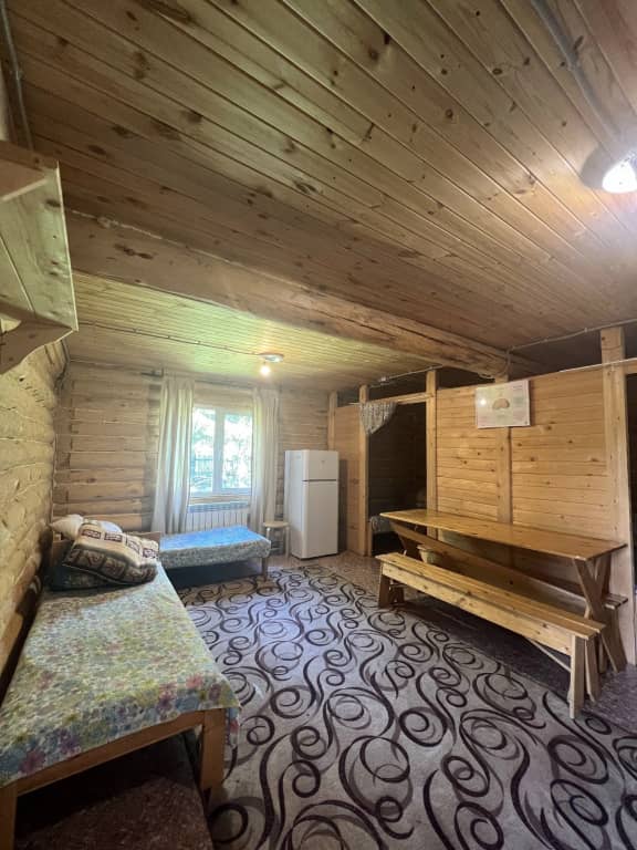 База Отдыха Небесное Озеро: фото 4