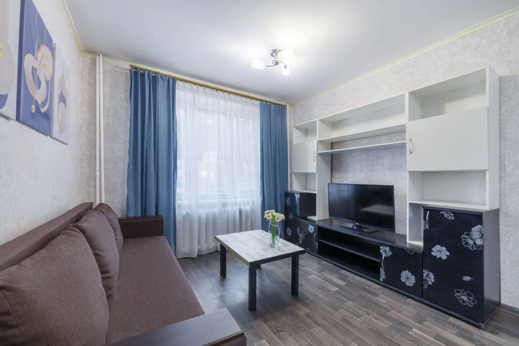 Апартаменты Apart Lux метро Кузьминки: фото 6