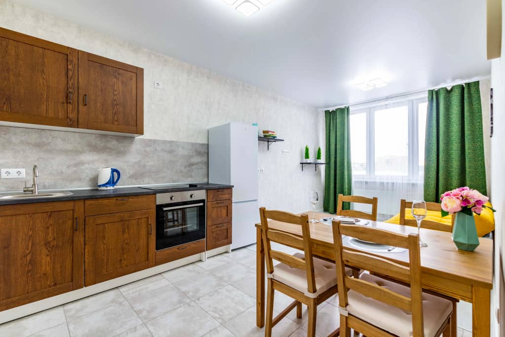 Апартаменты RentHouse Азина 22: фото 7
