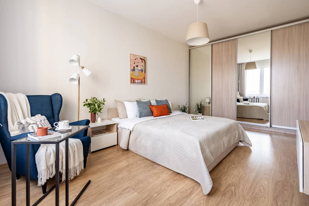 Апартаменты Merino Home Sofia: фото 5