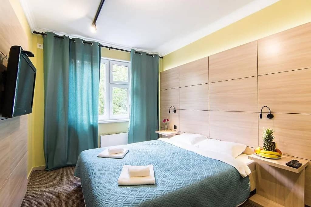 Апарт-отель Myhotel Коровинское: фото 6