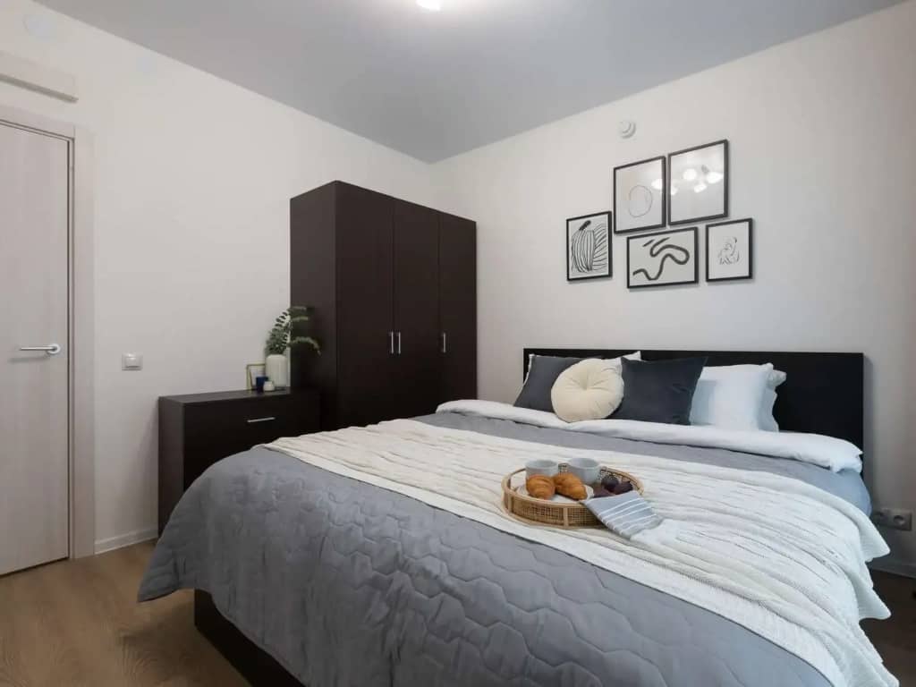 Апартаменты Happy House Люблинская 78 к 2: фото 7