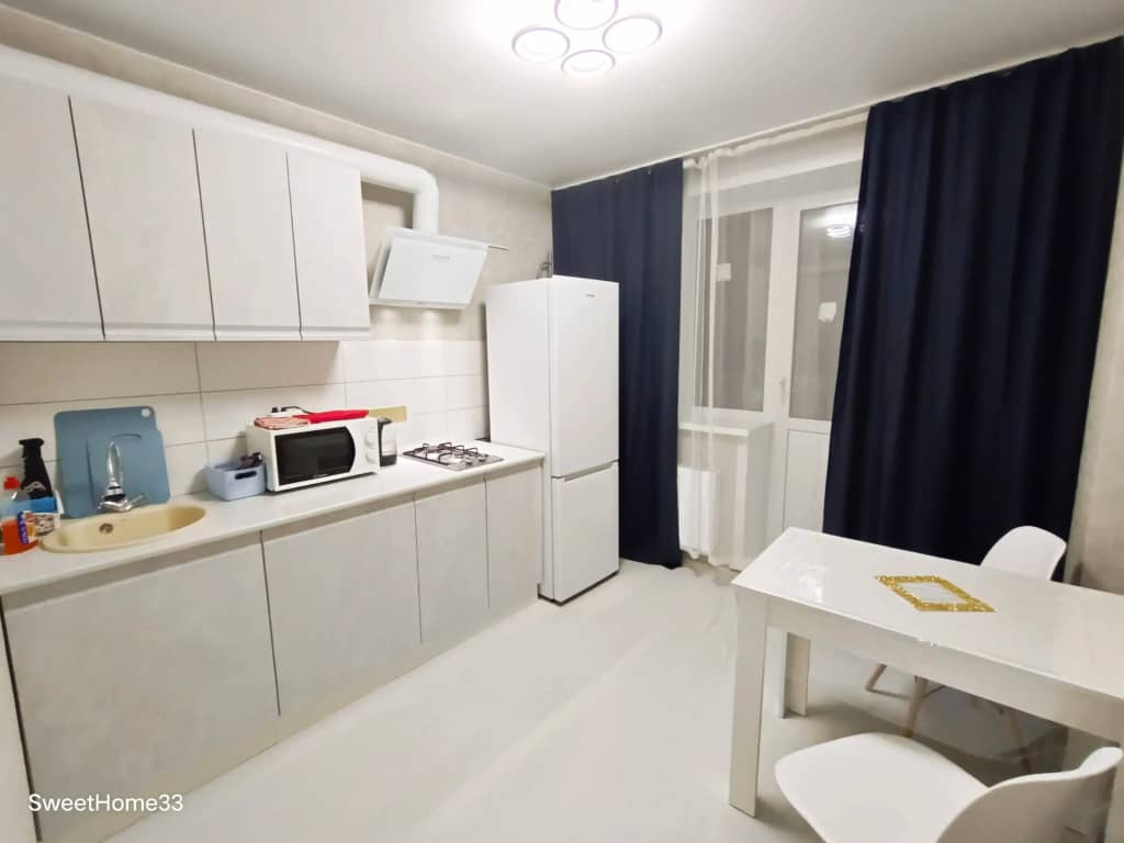 Квартира Sweet Home 1к. Честер: фото 6