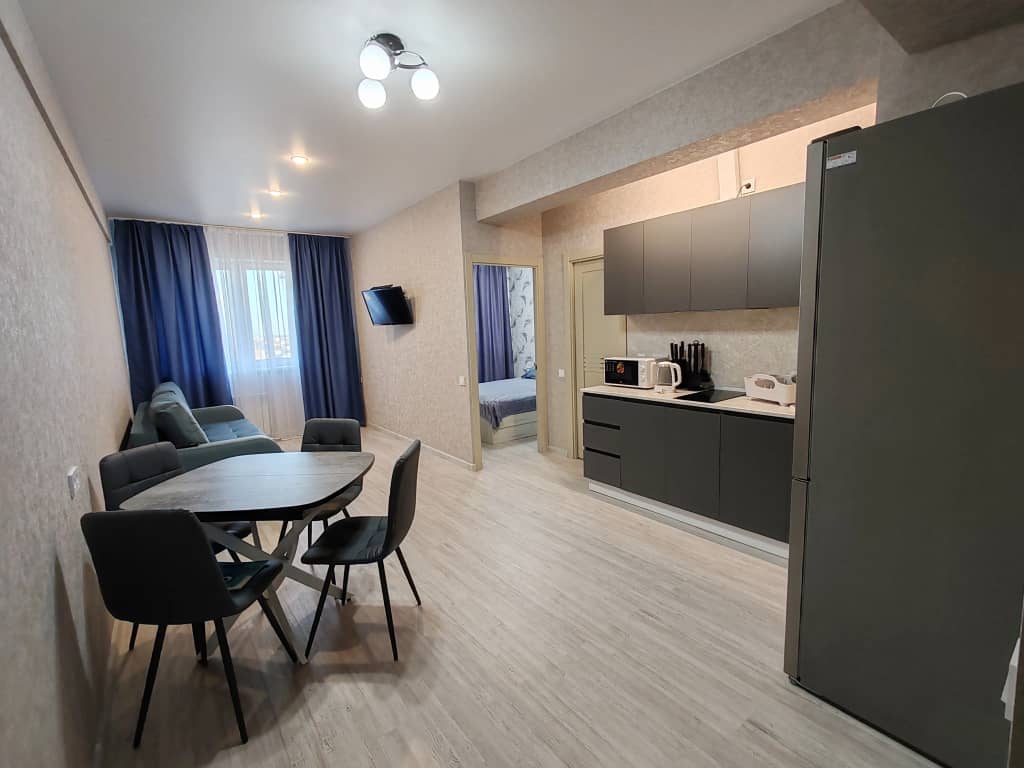Квартира в центре рядом с горнолыжным курортом: фото 6