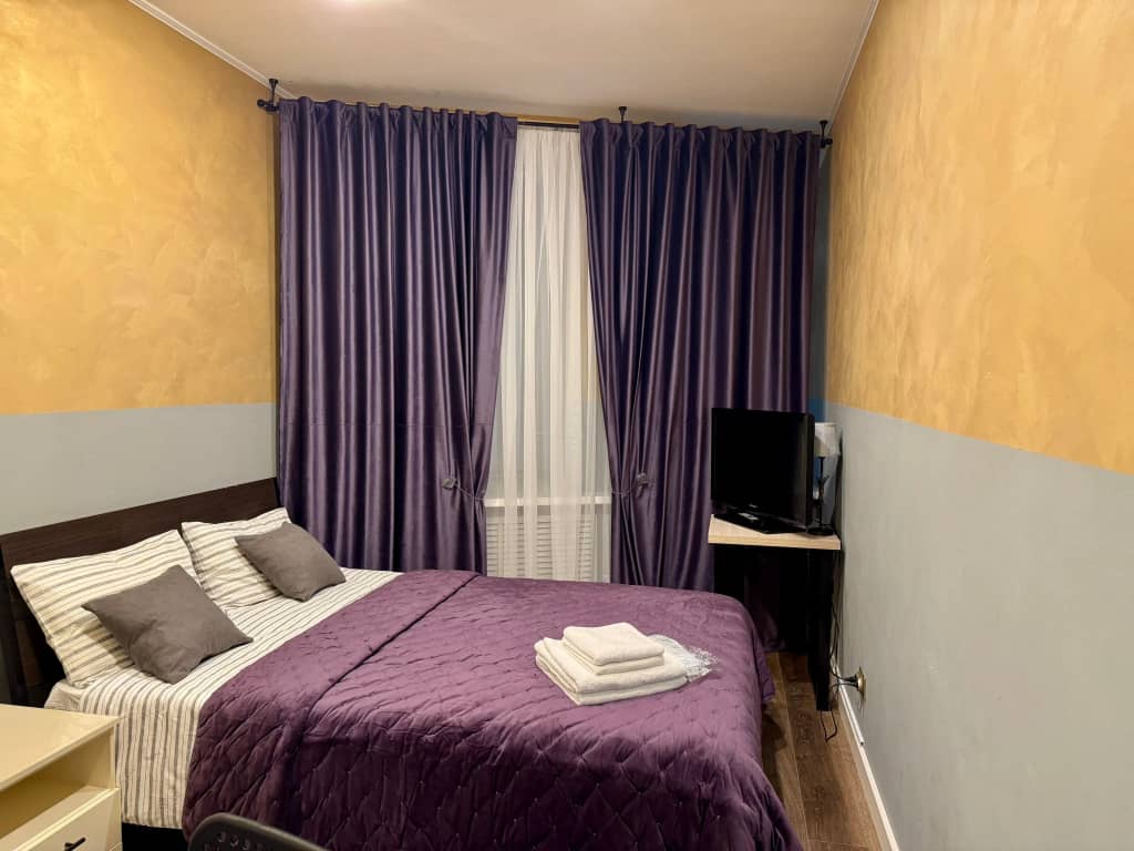Мини-отель Goldie Home: фото 5