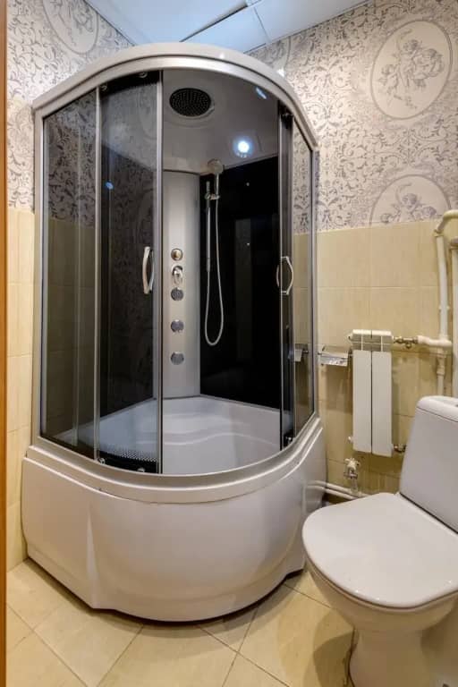Апартаменты Автозаводская 19к1 (311): фото 6