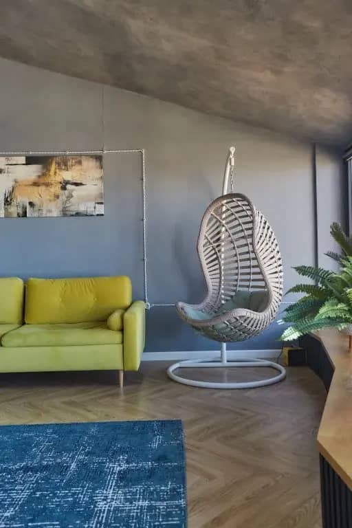 Апартаменты Panorama House Apart & SPA: фото 7