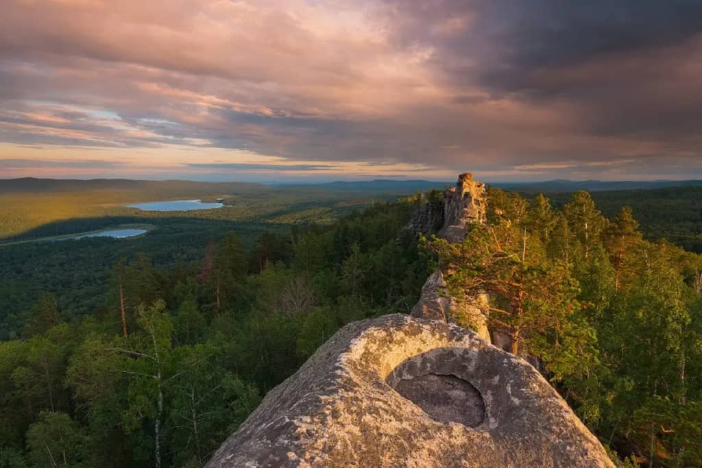 База отдыха Аракуль: фото 7