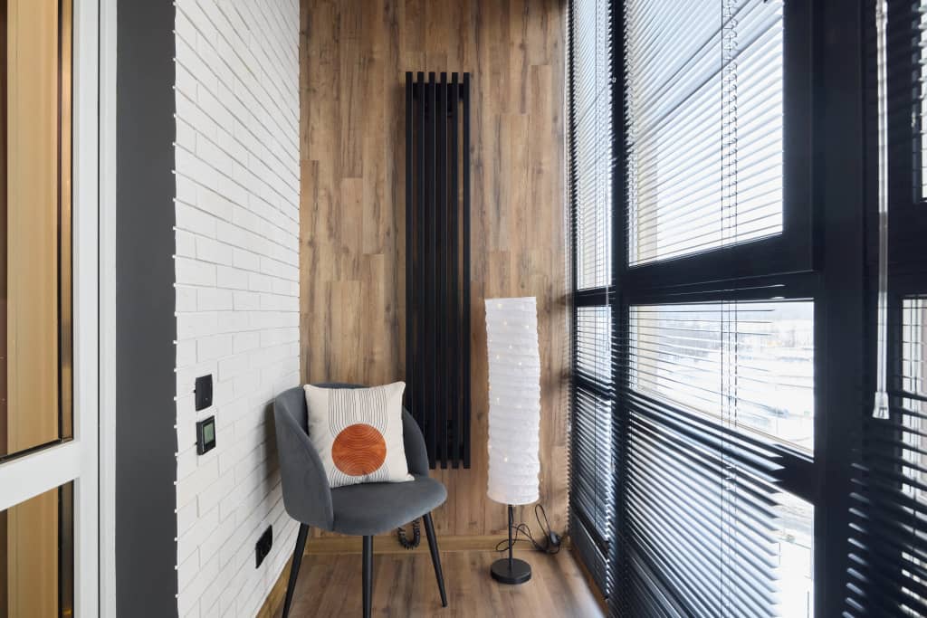 Апартаменты Loft Studio: фото 4