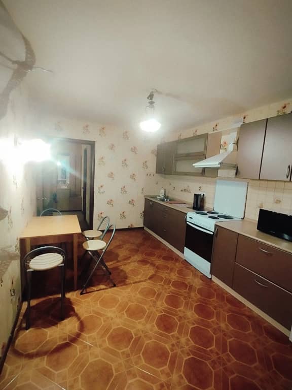 Квартира на Волгоградской: фото 7