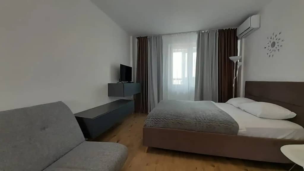 Жилое помещение MegaStay 22: фото 7