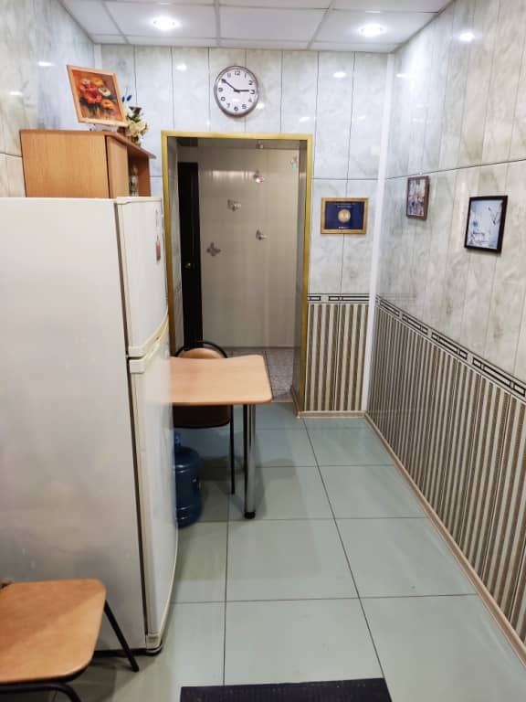 Мини Отель Абсолют на Руставели: фото 4