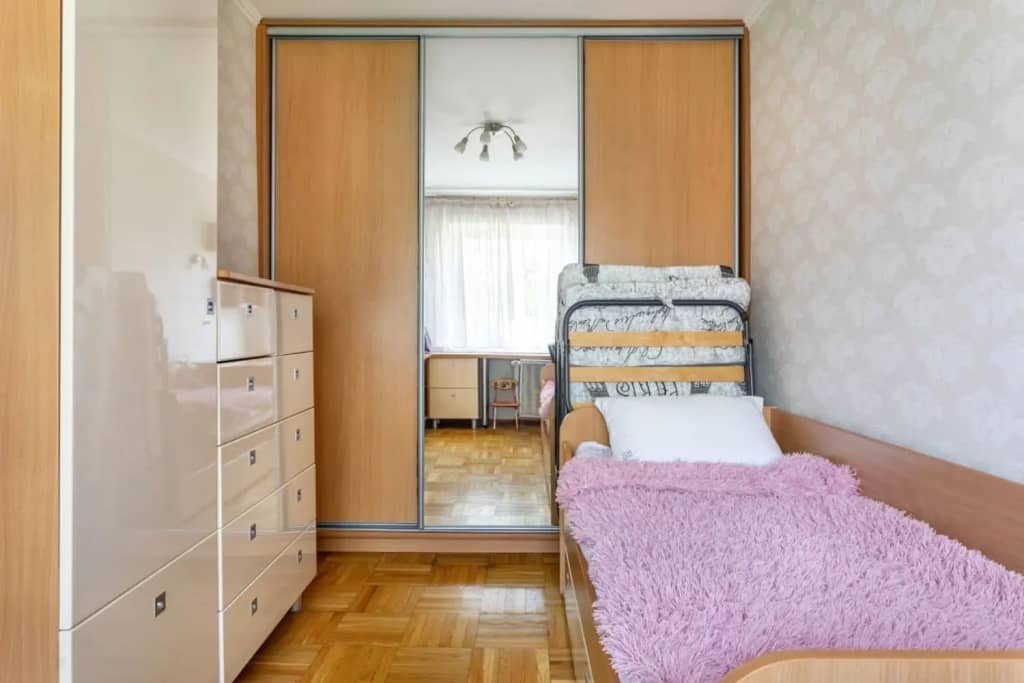 Апартаменты Apart39 в Самом Центре у Зоопарка: фото 6