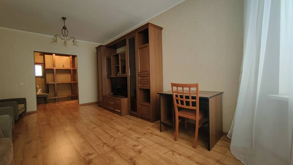 Квартира Двухкомнатная в Центре Екатеринбурга: фото 7