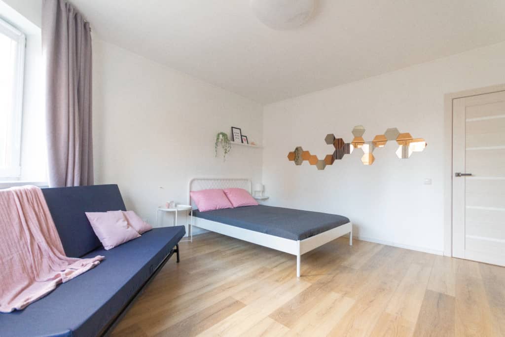 Apartamenty Life Komendantskiy: фото 5