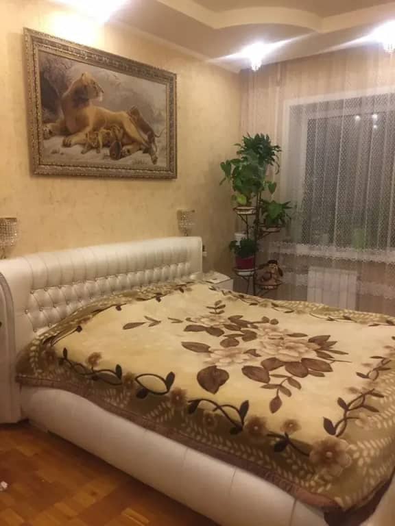 Апартаменты на Московском проспекте 6: фото 4