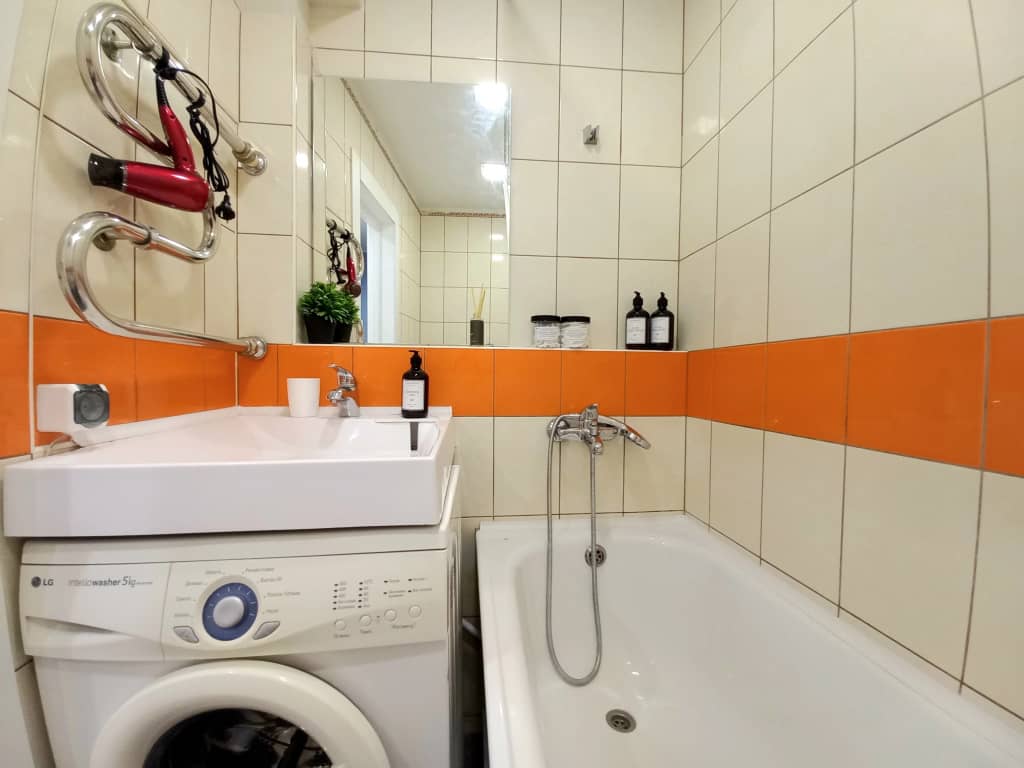 Квартира В Центре: фото 7