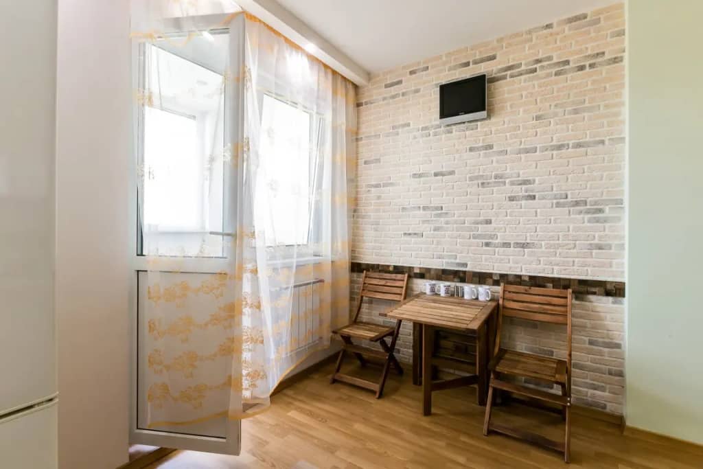 Апартаменты 2 MaxRealty24 Новотушинская, 4: фото 6