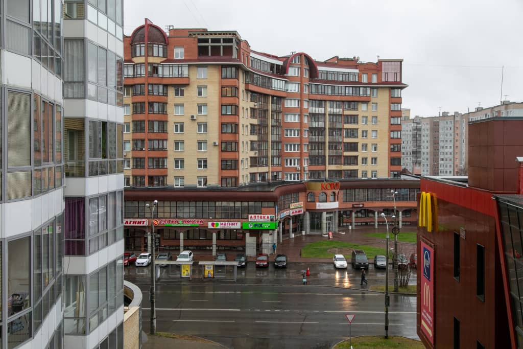 Квартира На Воскресенской 55: фото 5