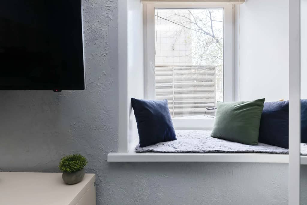 Апартаенты Knokey Маяковская: фото 7