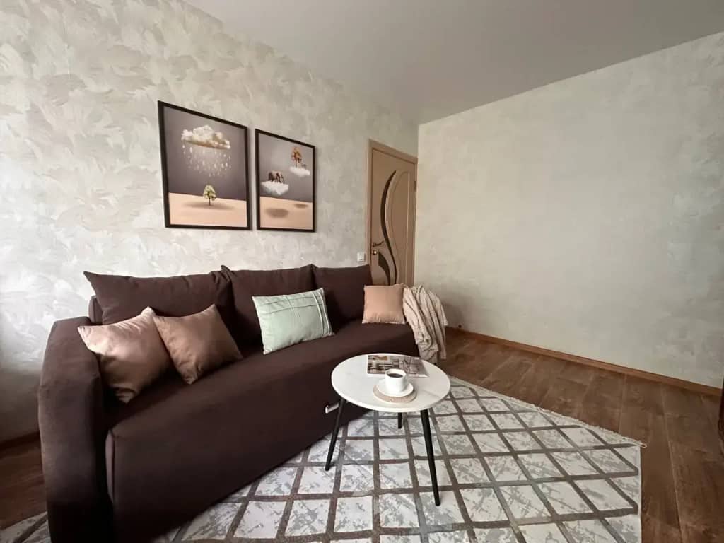 Апартаменты Apartament 52: фото 4