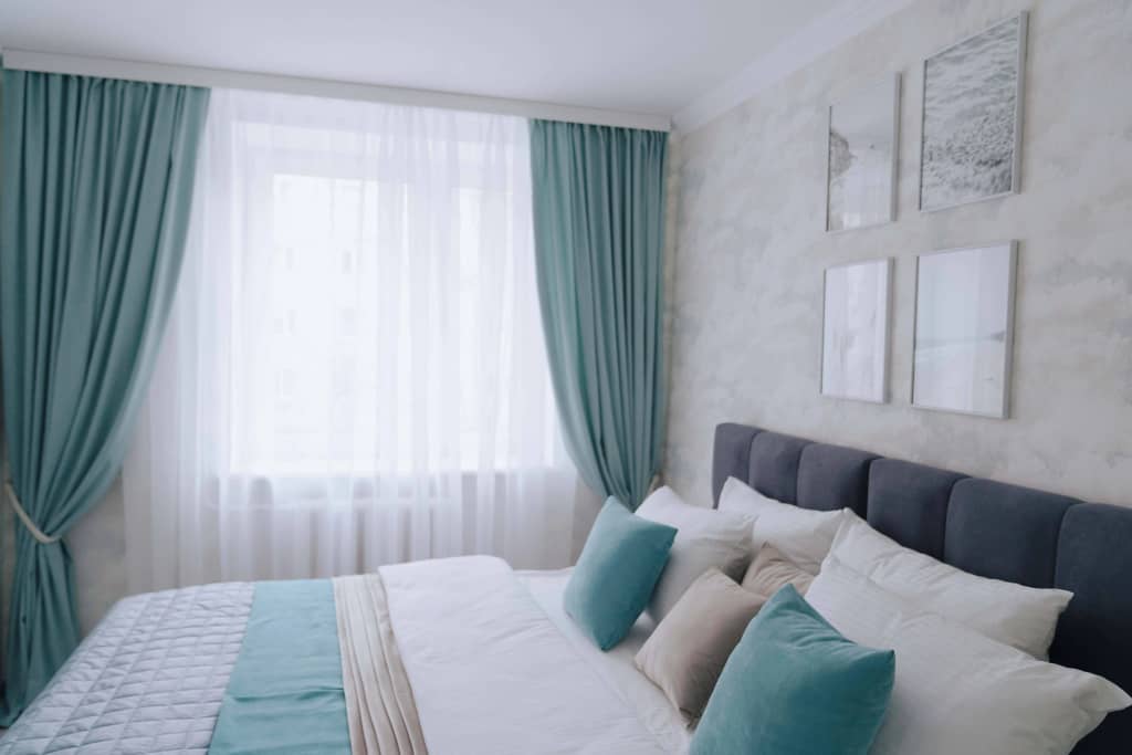 Апартаменты Apart-Deluxe Легенды Моря: фото 6