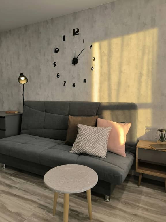 Квартира Grey Hous: фото 5
