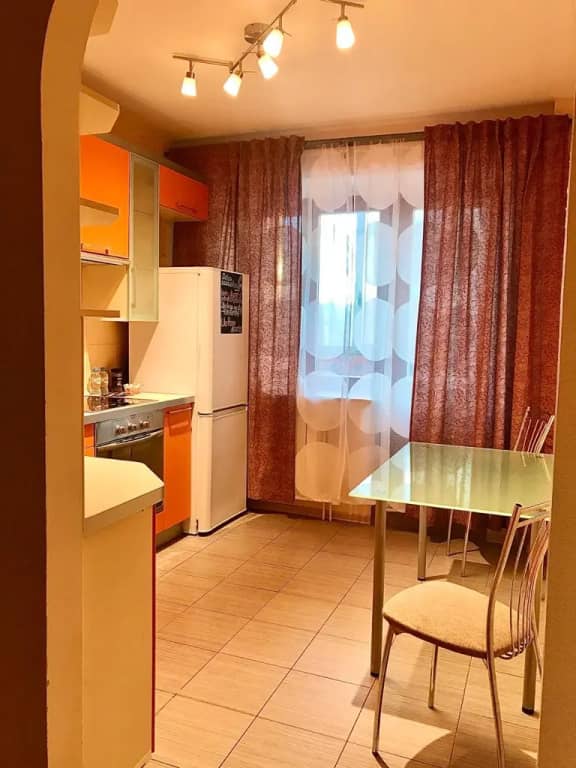 Апартаменты Like Home Aparts Фермское шоссе 32: фото 5
