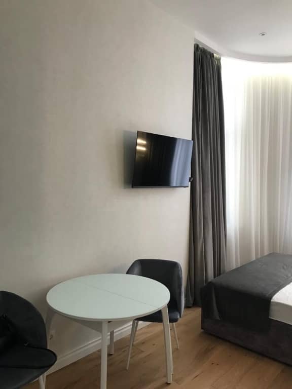 Апартаменты Marlen Apart в ЖК Emerald: фото 6