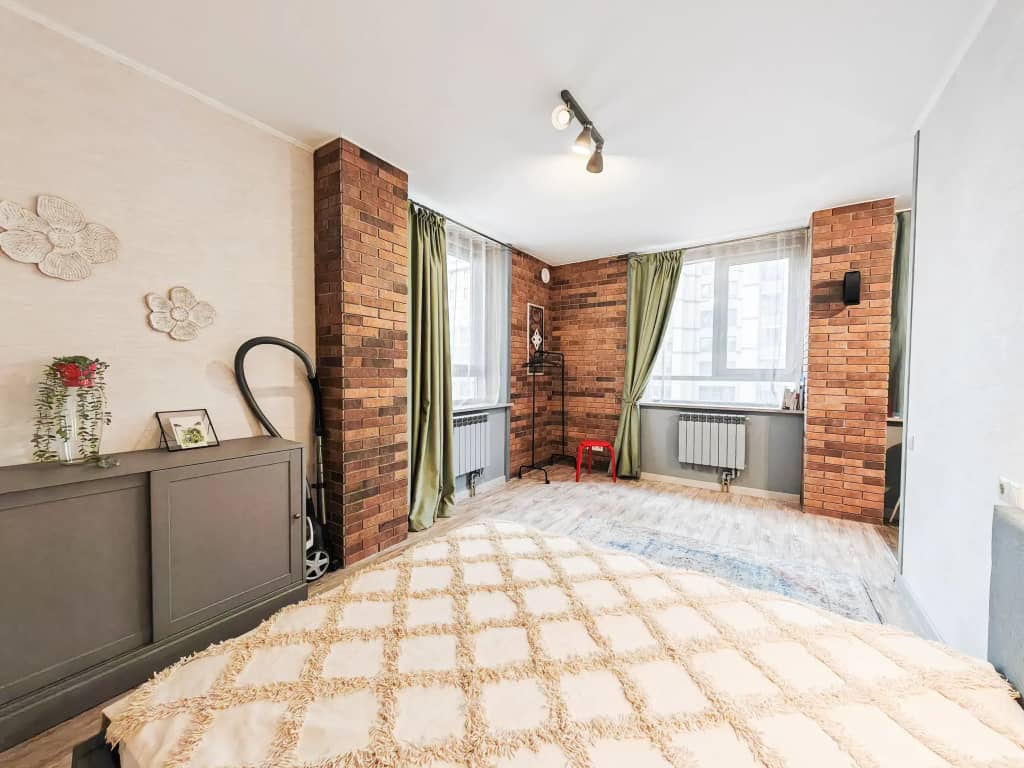 Апартаменты ArendApartment Graf Orlov 40: фото 6