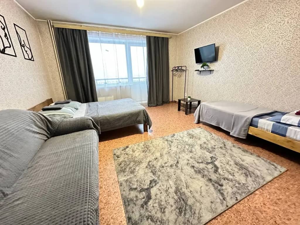 Квартира на Пирогова 9/1: фото 4