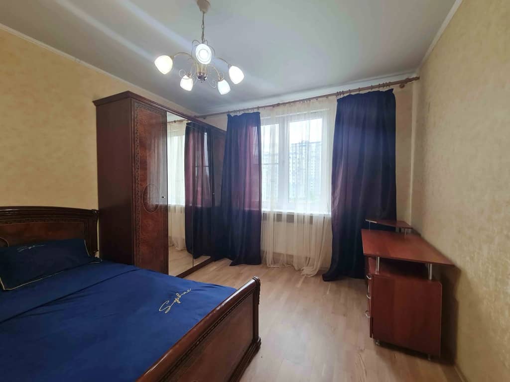 Квартира на улице Курыжова 15: фото 4