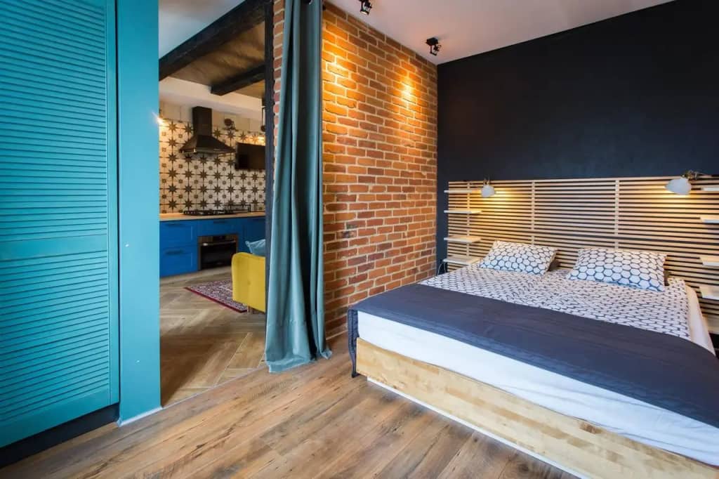 Апартаменты Cranz Apartment: фото 4