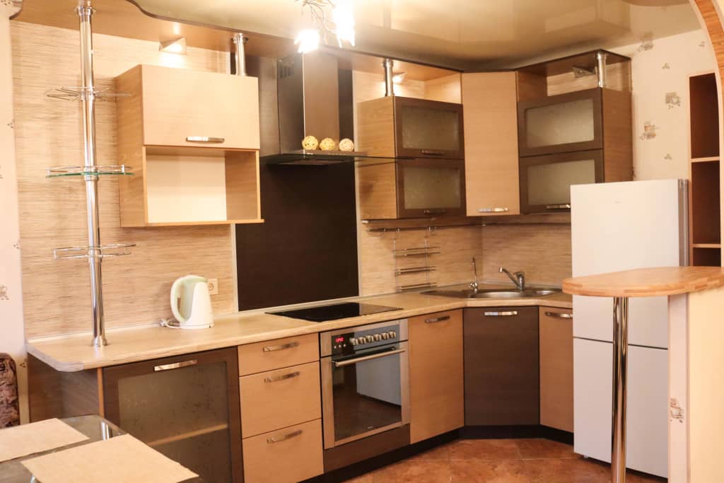 Квартира KarjalaHome на Октябрьский 59: фото 6