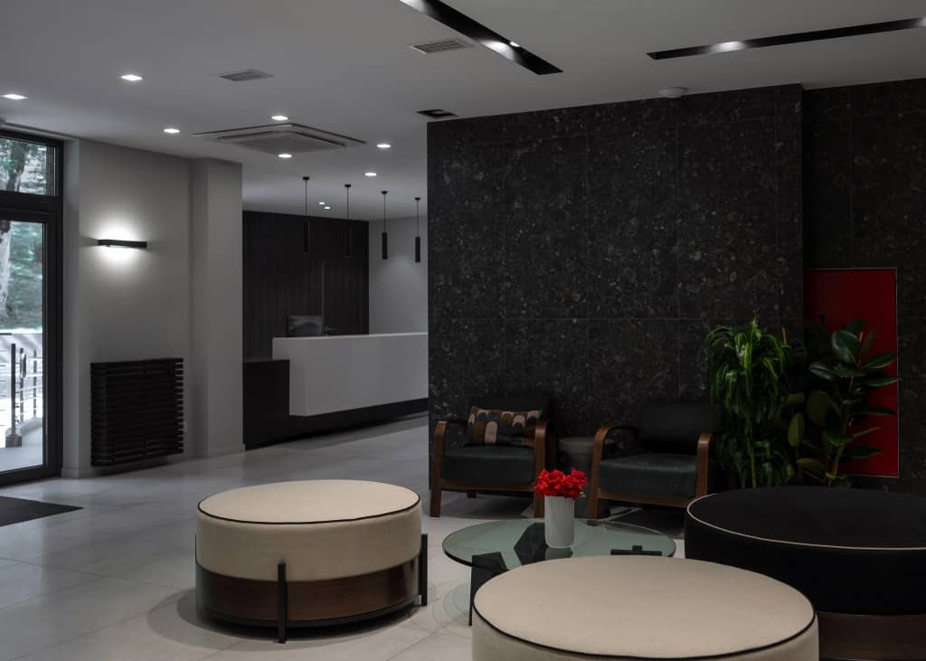 Lavicon Boutique Hotel Dagomys: фото 4