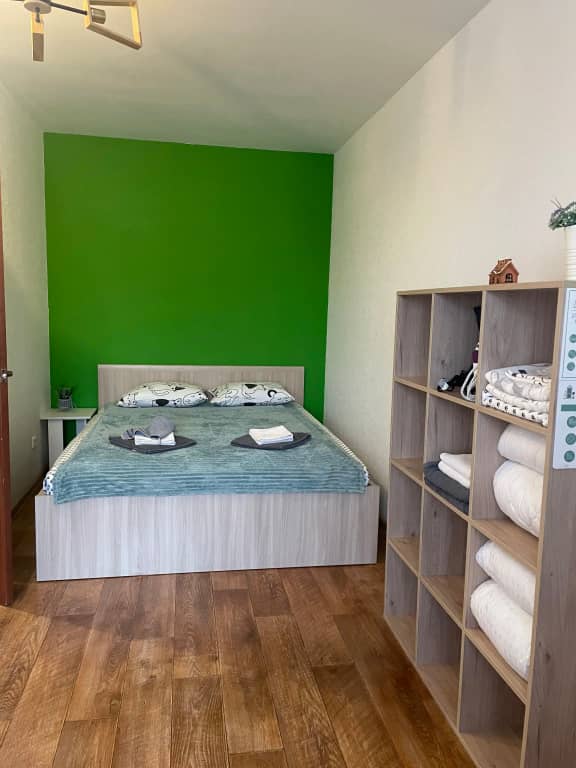 Квартира Pskov City Truda 50: фото 5